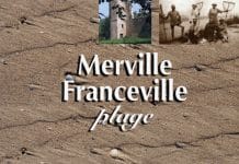 Merville-Franceville Plage Merville-Franceville Plage