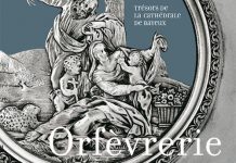 Orfèvrerie, trésors de la cathédrale de Bayeux Orfevrerie tresors de la cathedrale de Bayeux