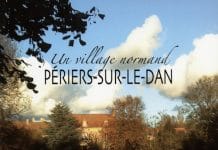 Périers-sur-le-Dan, un village normand Periers-sur-le-Dan un village normand