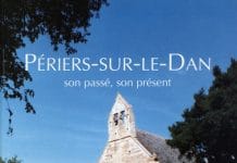 Périers-sur-le-Dan, son passé, son présent Periers-sur-le-Dan,son passe son present