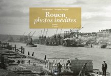 Rouen, photos inédites – Tome 1 Rouen photos inedites -01