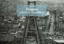 Rouen, photos inédites – Tome 2 Rouen photos inedites -02