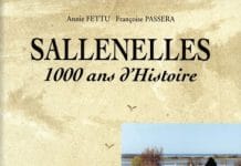 Sallenelles – 1000 ans d’histoire Sallenelles - 1000 ans histoire