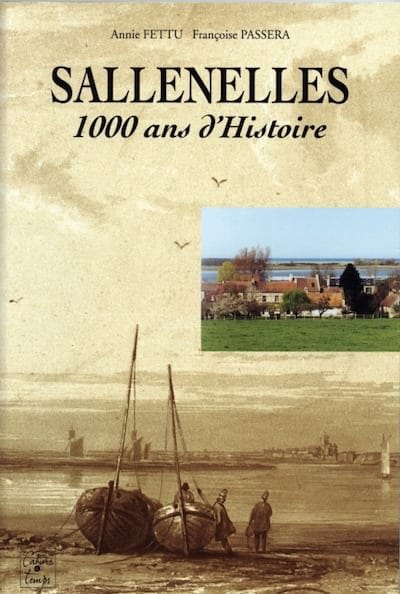 Sallenelles - 1000 ans histoire