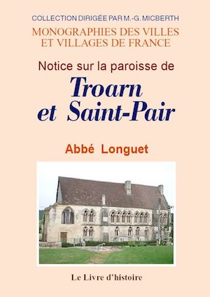 Troarn et Saint-Pair