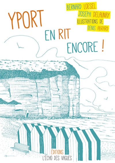 Yport en rit encore