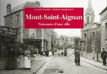 Mont-Saint-Aignan mont-saint-aignan