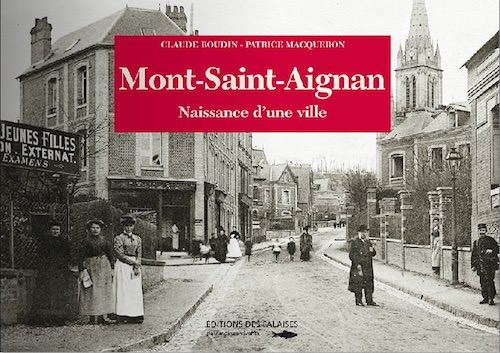 mont-saint-aignan
