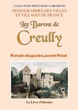 Les Barons de Creully