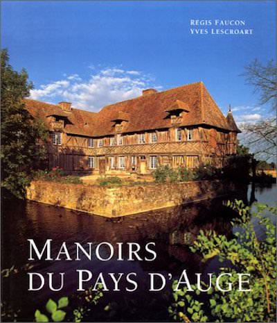Manoirs du Pays Auge