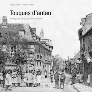 Touques d antan