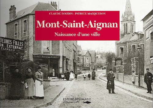 mont-saint-aignan mont-saint-aignan