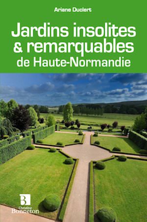 Jardins insolites remarquables de Haute-Normandie