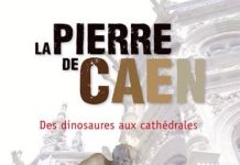 La pierre de Caen La pierre de Caen