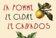La pomme, le cidre, le calvados La pomme le cidre le calvados