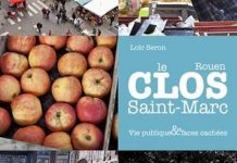 Le Clos Saint-Marc – Vie Publique et Faces Cachées Le Clos Saint-Marc - Vie Publique et Faces Cachees