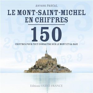 Le Mont-Saint-Michel en chiffres