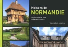 Maisons de Normandie Maisons de Normandie