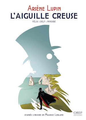 Arsene Lupin -aiguille creuse
