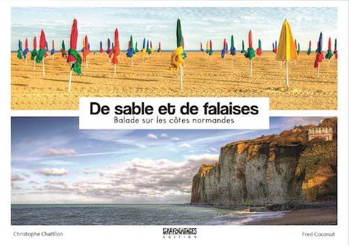 De sable et de falaises De sable et de falaises
