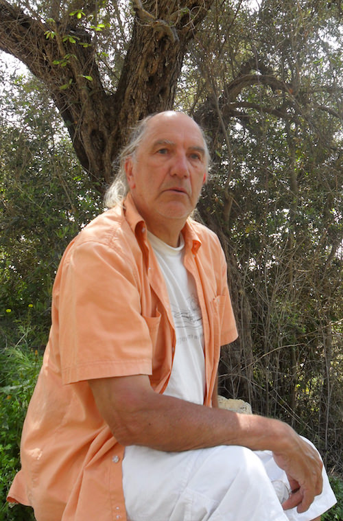 Jean marc baude