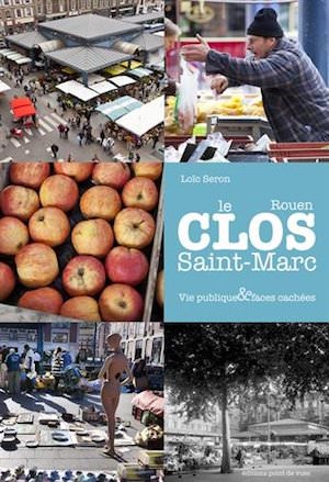 Le Clos Saint-Marc - Vie Publique et Faces Cachees Le Clos Saint-Marc - Vie Publique et Faces Cachees