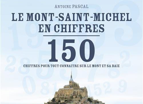 Le Mont-Saint-Michel en chiffres
