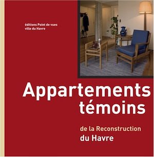 Appartements temoins de la reconstruction du Havre
