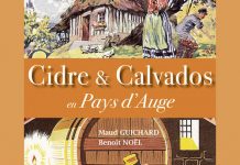 Cidre et calvados en Pays d’Auge Cidre et calvados en Pays Auge