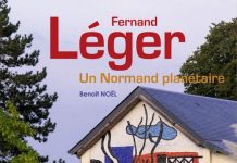 Fernand Léger – Un Normand planétaire Fernand Leger - Un Normand planetaire