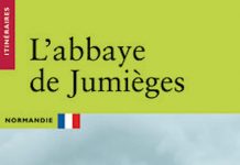 L’Abbaye de Jumièges L'Abbaye de Jumieges
