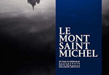 Le Mont-Saint-Michel Le Mont-Saint-Michel