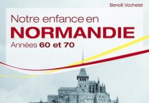 Notre enfance en Normandie – Année 60 et 70 Notre enfance en Normandie - Annee 60 et 70