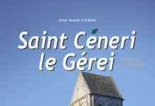 Saint-Ceneri-le-Gerei Saint-Ceneri-le-Gerei