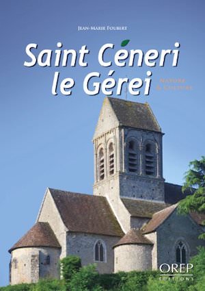 Saint-Ceneri-le-Gerei