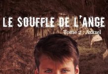 Sarah SLAMA : Le souffle de l’ange – 2 – Azazel Sarah SLAMA - Le souffle de ange - 2 - Azazel