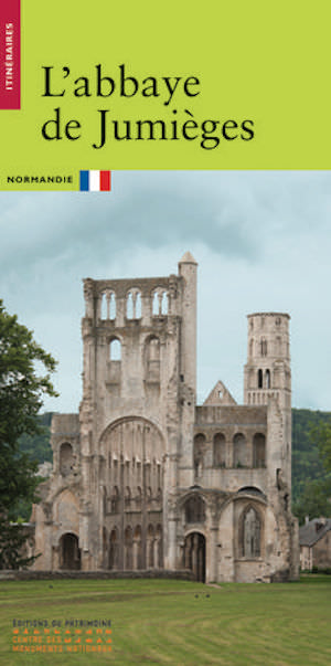 Abbaye de Jumieges