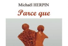 Michaël HERPIN : Parce que Michael HERPIN - Parce que