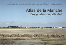 Atlas de la Manche – Des polders au pôle d’air Atlas de la Manche - Des polders au pole air