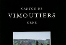 Canton de Vimoutiers Canton de Vimoutiers