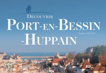 Découvrir Port-en-Bessin-Huppain Decouvrir Port-en-Bessin-Huppain