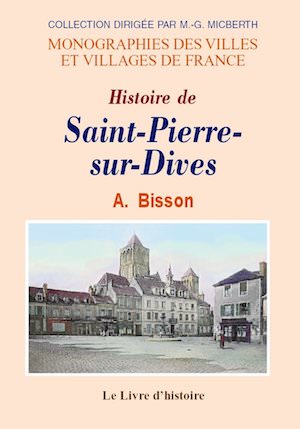 Histoire de Saint-Pierre-sur-Dives