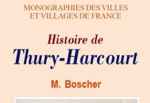Histoire de Thury-Harcourt Histoire de Thury-Harcourt