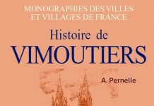 Histoire de Vimoutiers Histoire de Vimoutiers