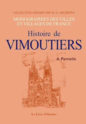 Histoire de Vimoutiers