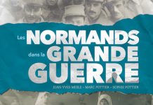 Les Normands dans la grande guerre Les Normands dans la grande guerre