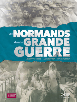 Les Normands dans la grande guerre