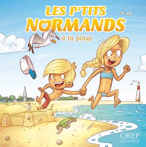 Les Ptits Normands plage Les Ptits Normands plage