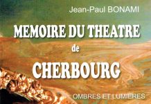 Mémoire du théâtre de Cherbourg Memoire du theatre de Cherbourg