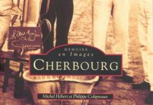 Mémoire en images : Cherbourg – Tome 1 Memoire en images - Cherbourg - Tome 1